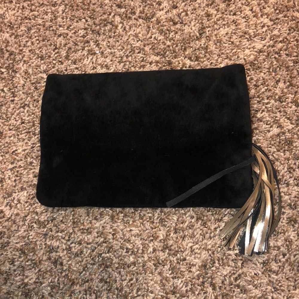 Merona Clutch - Picture 2 of 5
